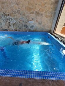 Golden Spa piscinas y spas
