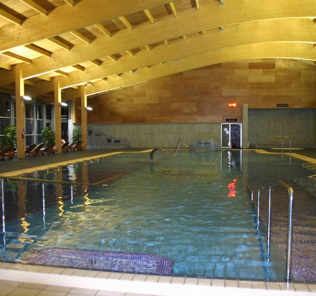 Golden Spa piscinas y spas